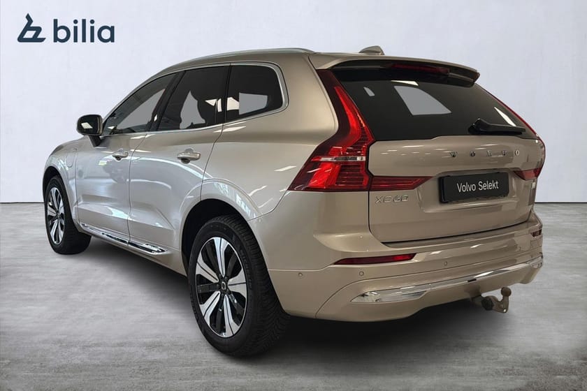 Bild 2 av Volvo XC60 Recharge T6 Plus Bright