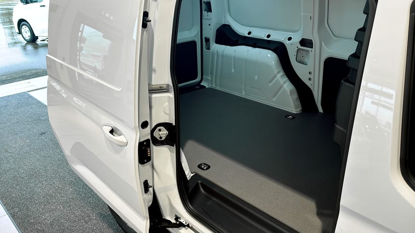 Bild 5 av Ford Transit Connect L2 LIMITED SKÅP 2.0 FWD Laddhybrid 10 mil