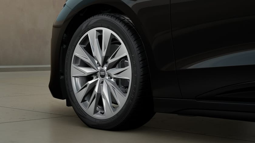 Bild 3 av Audi A6 Avant e-tron Proline Edition 210 kW