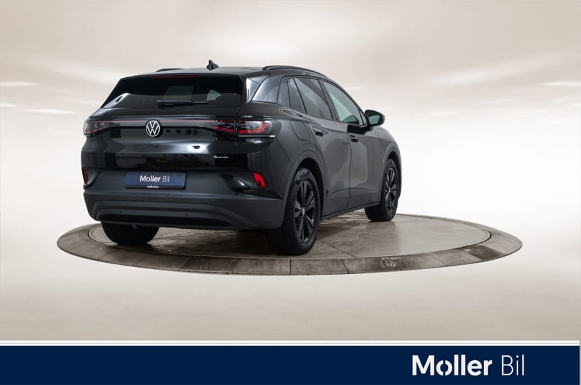 Bilde 5 av Volkswagen ID.4 Pro 4M