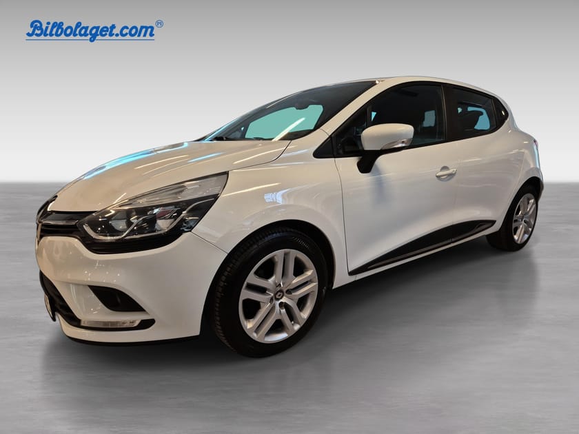 Bild 1 av Renault Clio PhII Energy TCe 90  Zen 5-d