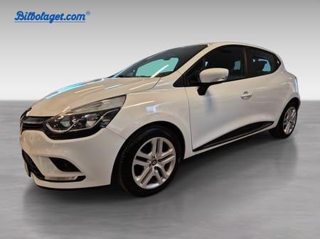 Renault Clio PhII Energy TCe 90  Zen 5-d