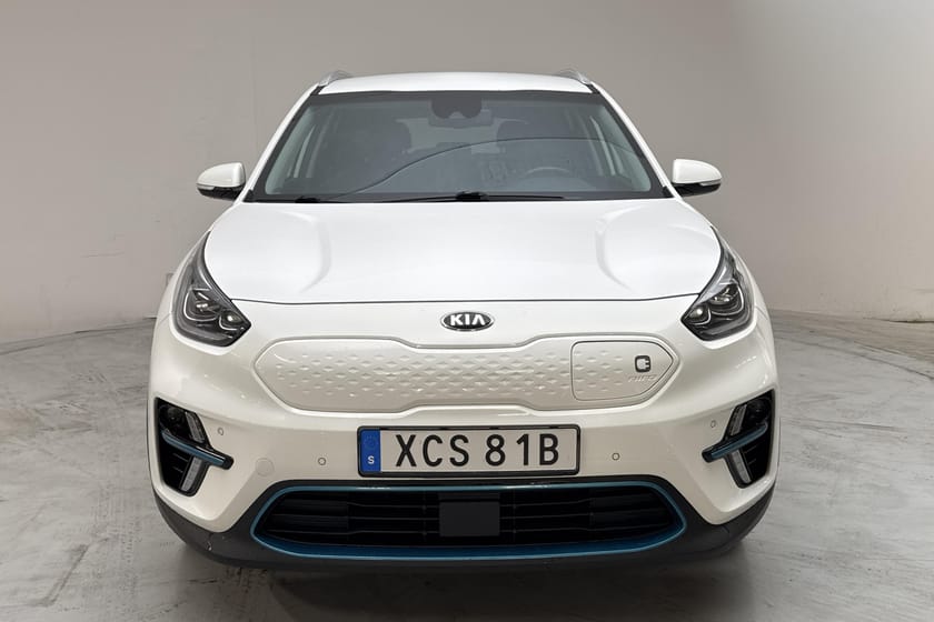 Bild 5 av Kia e-Niro 64kWh (204hk) Advance Plus