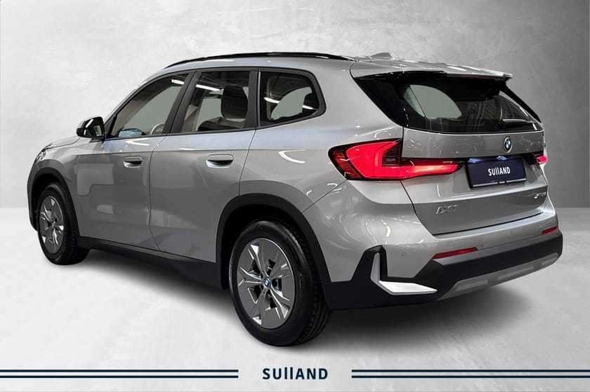 Bilde 5 av BMW iX1 xDrive30
