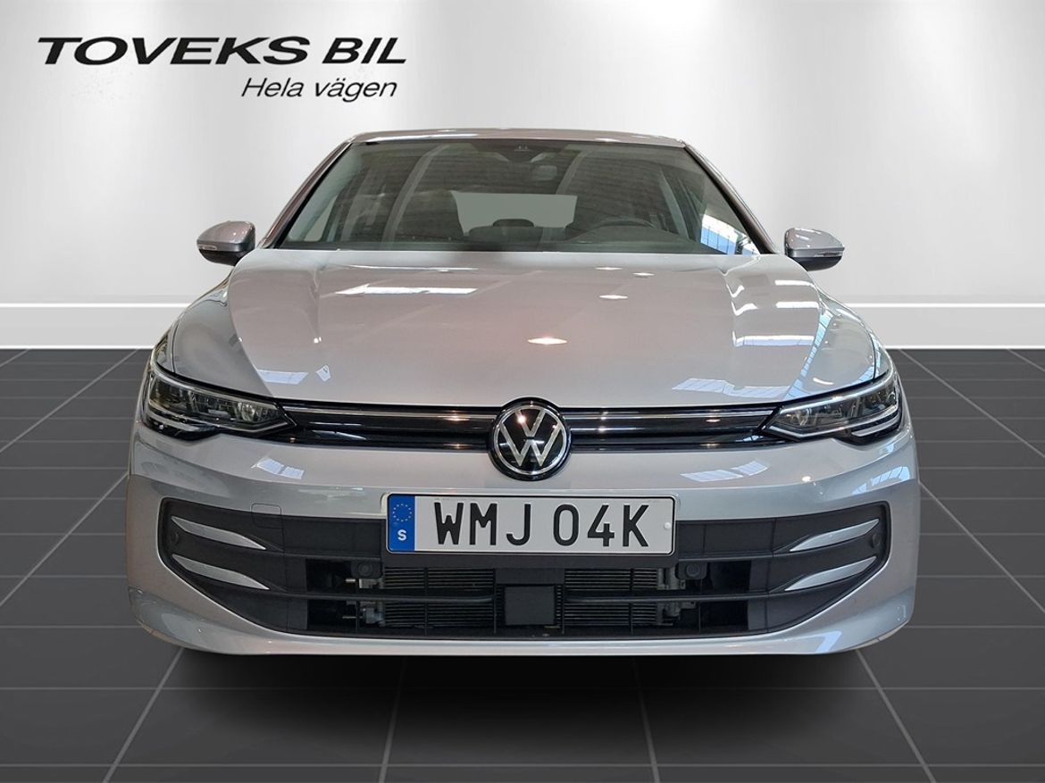 Volkswagen Volkswagen Golf — bild 8