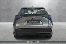 Thumnail bilde 3 av Toyota bZ4X