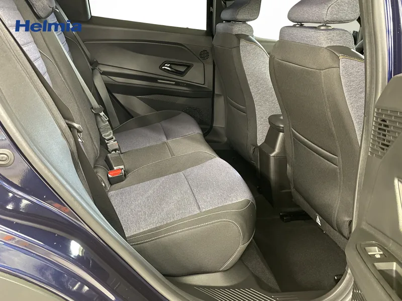 Bild 16 av 16 – Renault 5 E-Tech R5 techno 52kWh