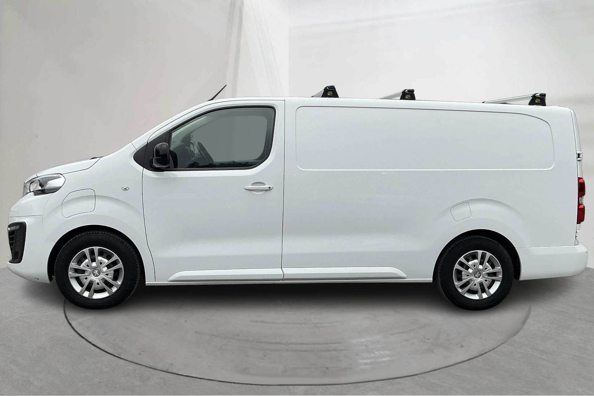 Peugeot Expert e-Expert 75 2023, kuva 2/10
