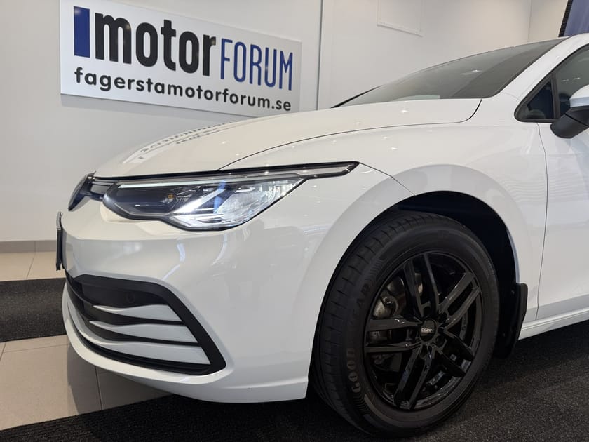 Bild 4 av Volkswagen Golf