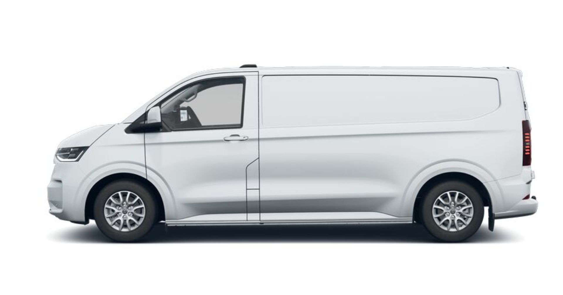 Volkswagen Transporter 2026, bild 4/10
