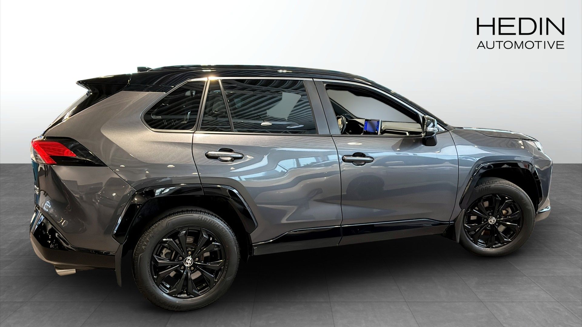 Toyota RAV4 2022, bild 6/10