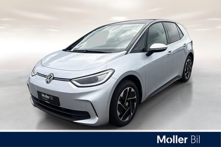 Volkswagen ID.3 Pro Performance highline 59kwh 204hk