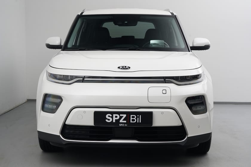 Bilde 3 av Kia e-Soul