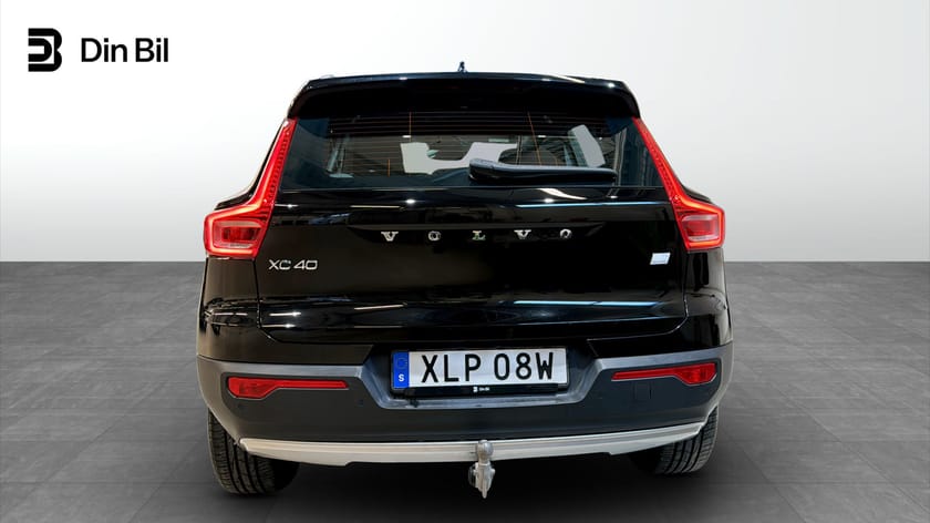 Bild 5 av Volvo XC40 T4 Recharge Incription Expression/Drag