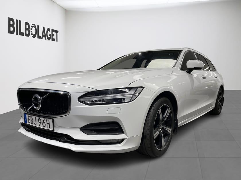Bild 1 av Volvo V90