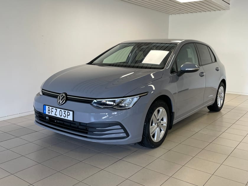 Bild 1 av Volkswagen Golf