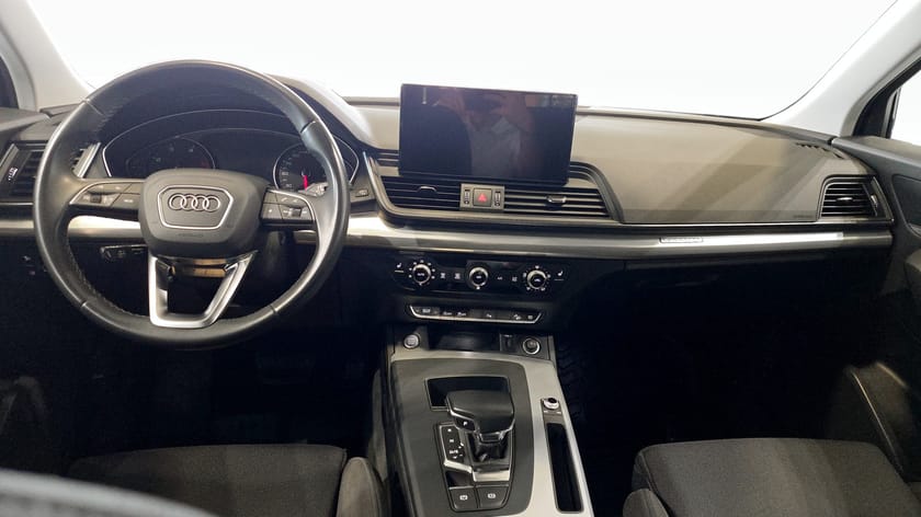 Bild 4 av Audi Q5 40 TDI quattro
