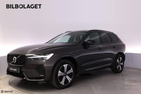 Volvo XC60 T6 Plus Dark Edition **SELEKT**