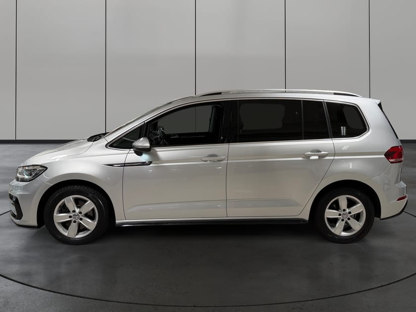 Bilde 2 av Volkswagen Touran 7-seater 