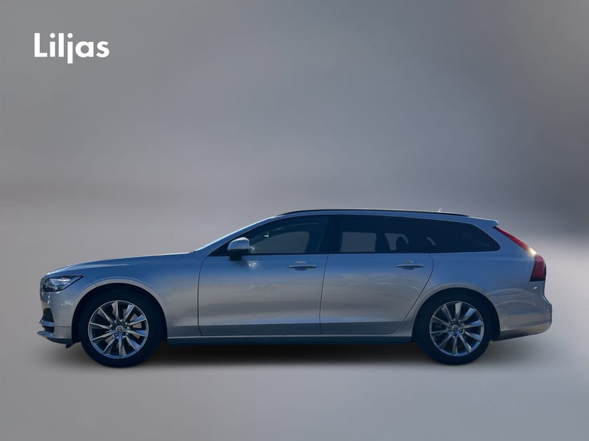 Bild 3 av Volvo V90 T4 Kinetic