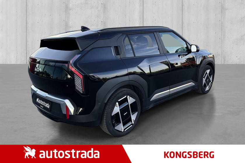 Bilde 5 av Kia EV3 Long Range