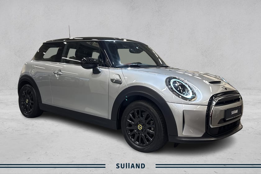 Bilde 3 av MINI Cooper SE Experience Edition – 184 hk – 1 eier