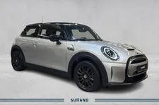 Thumnail bilde 2 av MINI Cooper SE
