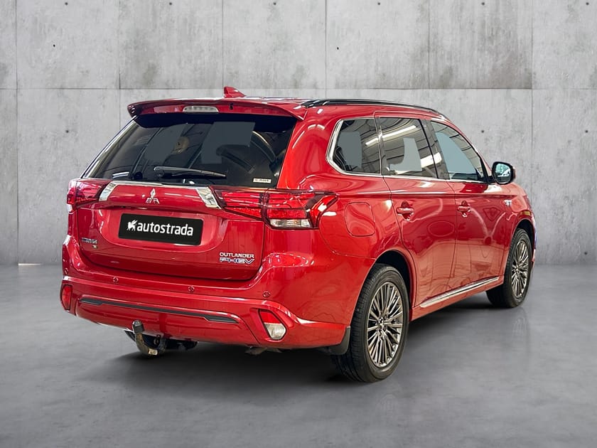 Bilde 5 av Mitsubishi Outlander PHEV