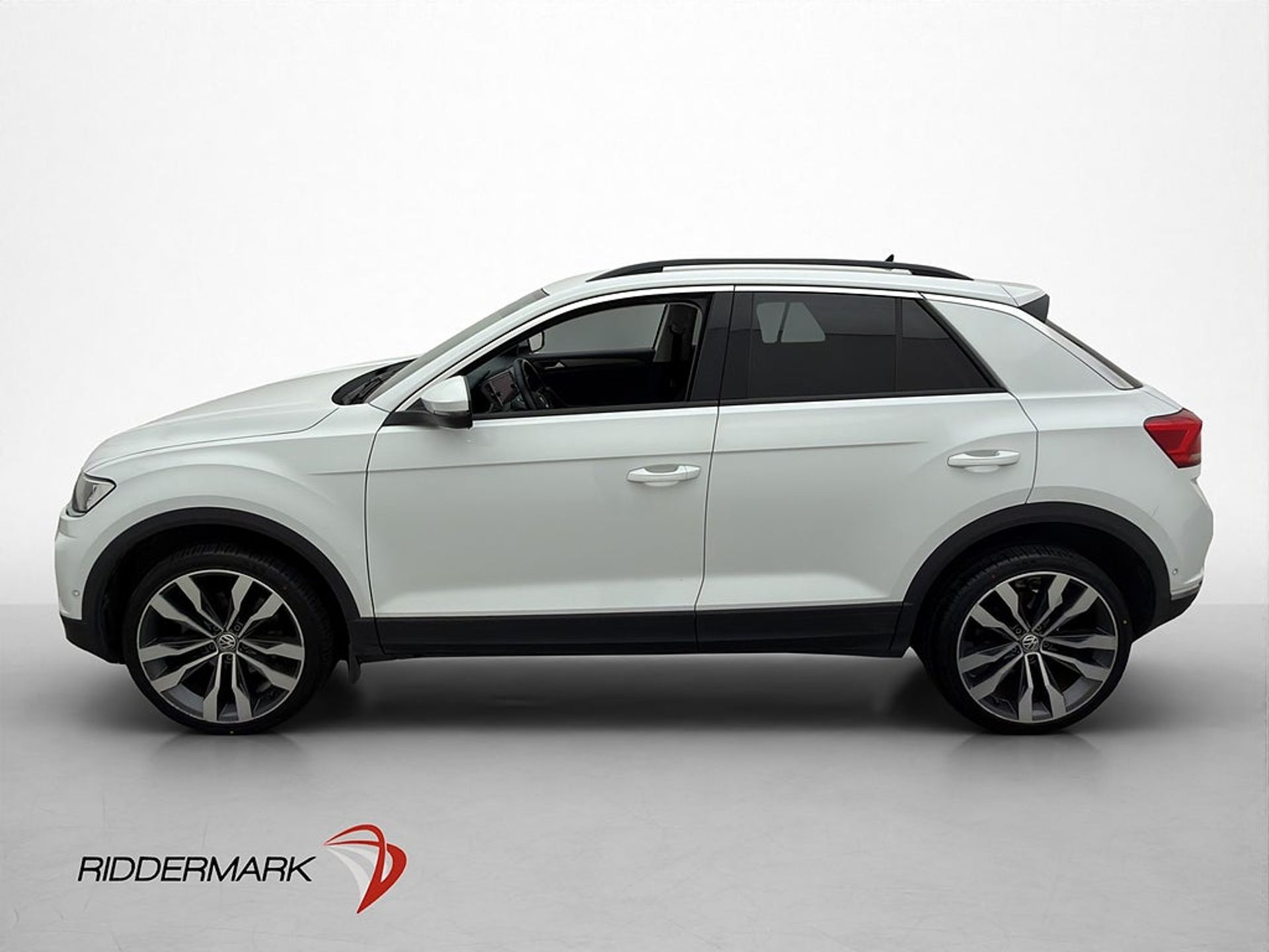 Volkswagen T-Roc 1.5 TSI 150hk Plus 2020, bild 4/36