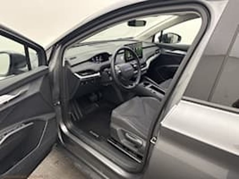 Bild 3 av Škoda Elroq 60