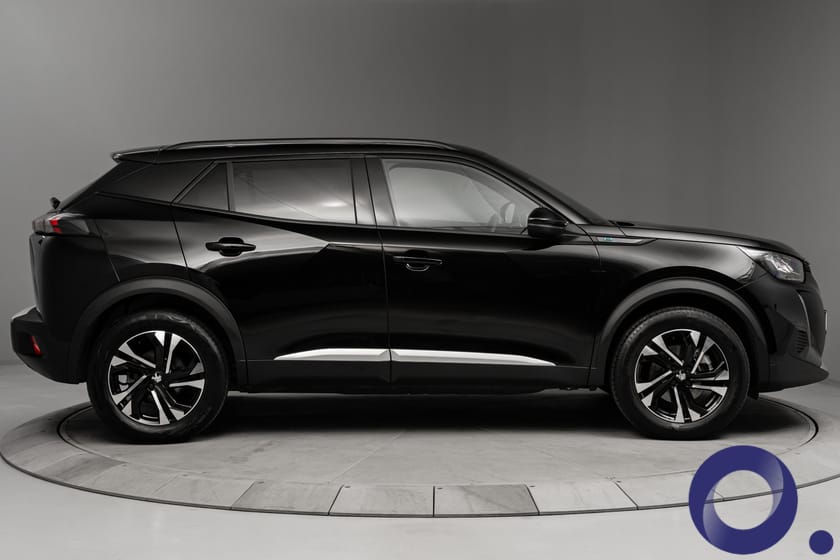 Bilde 5 av Peugeot e-2008 Allure | Ryggekamera | Adaptiv cruisekontroll