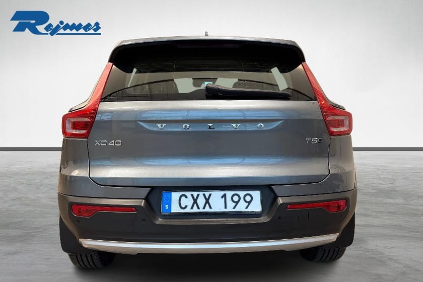 Bild 5 av Volvo XC40