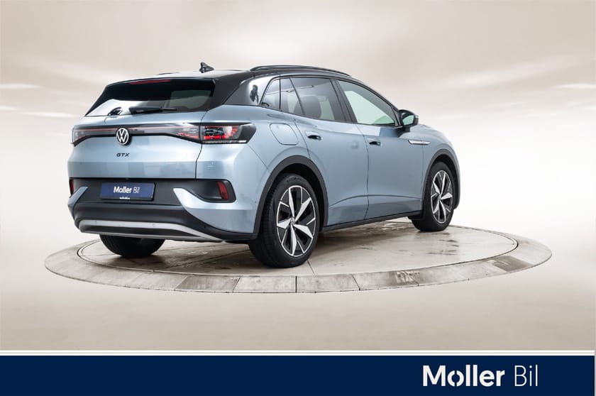 Bilde 5 av Volkswagen ID.4 GTX 77kwh