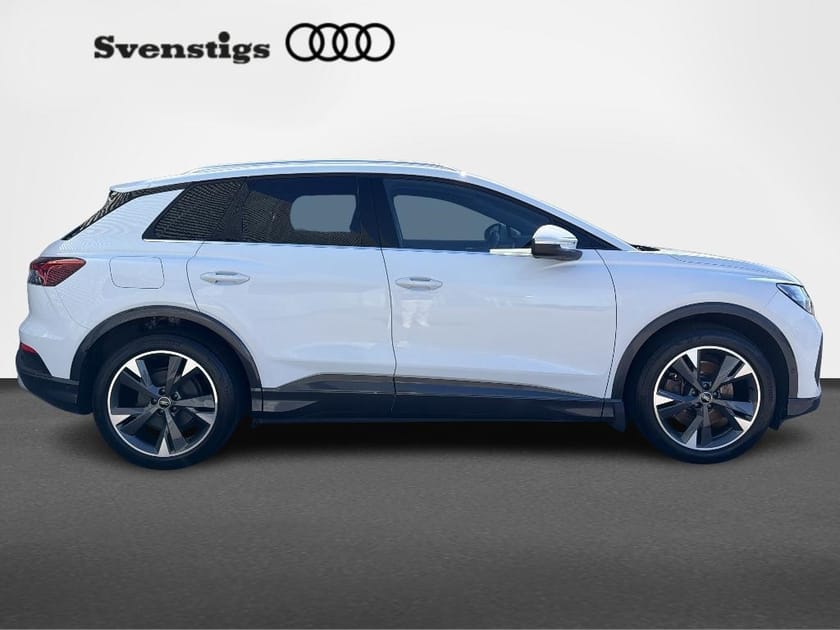 Bild 3 av Audi Q4 45 e-tron quattro PROLINE 195,00 KW
