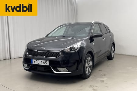 Kia Niro Hybrid