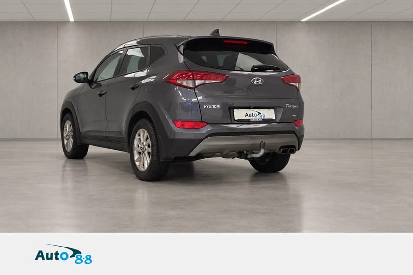 Bilde 4 av Hyundai Tucson