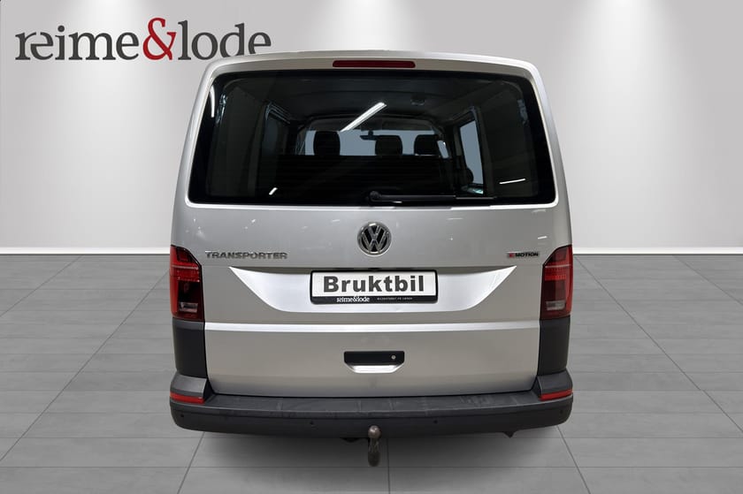 Bilde 4 av Volkswagen Transporter
