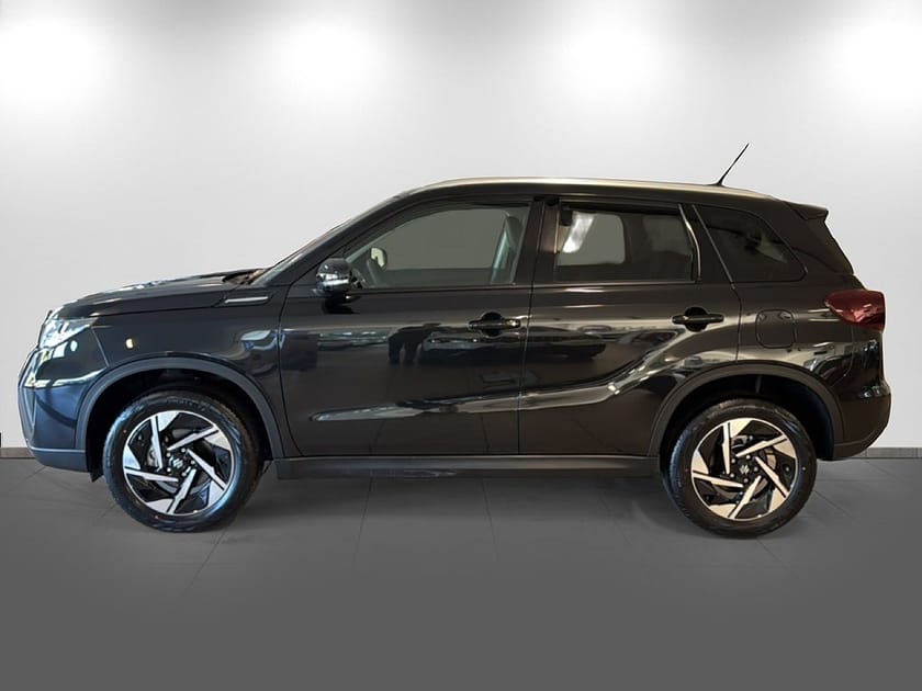 Bild 2 av Suzuki Vitara Hybrid 1.4T 110 hk 2WD AT Inclusive
