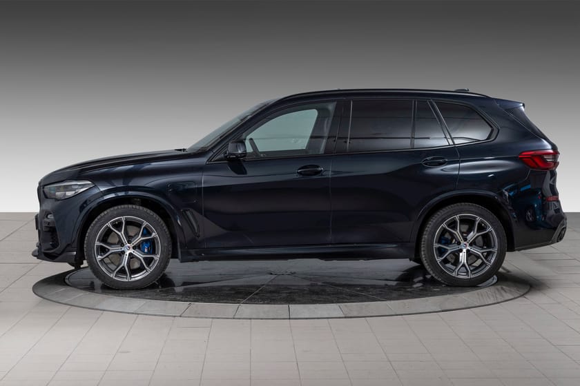Bilde 4 av BMW X5 xDrive45e iPerformance M Sport