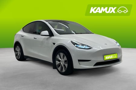 Tesla Model Y Standard Range RWD