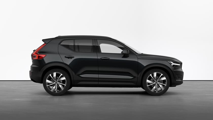 Bilde 2 av Volvo XC40 Recharge P8 AWD KROK|PANO|20"|LOUNGE.PK|H&K|360