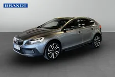 Volvo V40 Cross Country