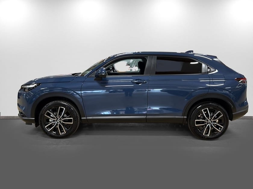 Bild 4 av Honda HR-V e:HEV Hybrid 1,5 131hk Elegance Navi e-CVT