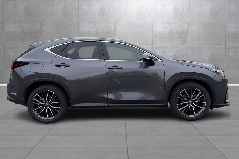 Bilde 4 av Lexus NX 450h+ Luxury Sun Plug-In