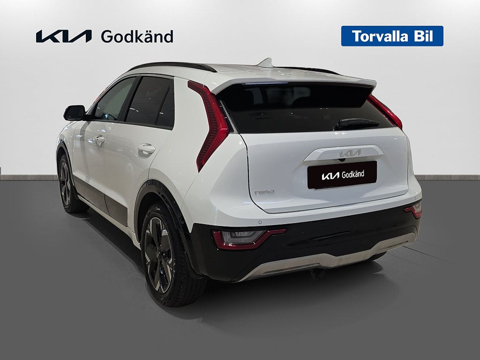 Kia Niro EV Advance 2024, kuva 7/10