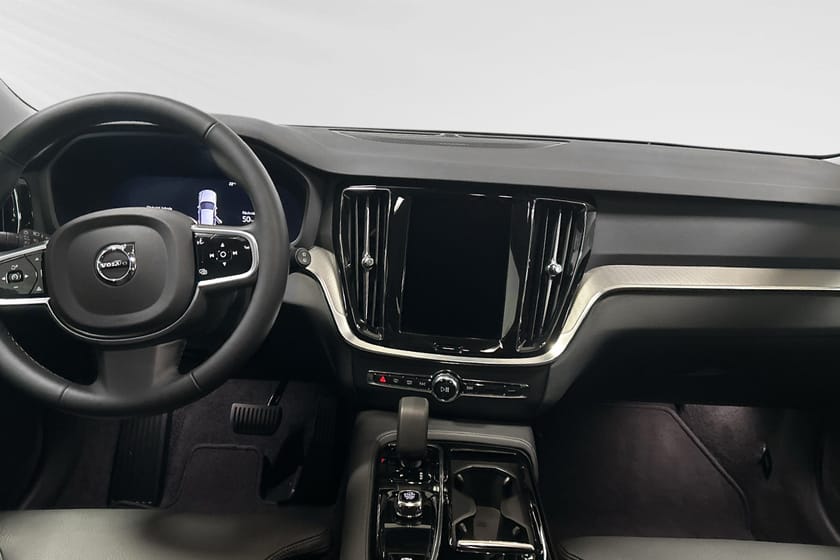 Bild 5 av Volvo V60 T6 Plus Dark Nordic Edition