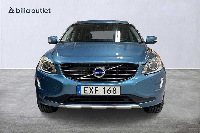 Bild 3 av Volvo XC60