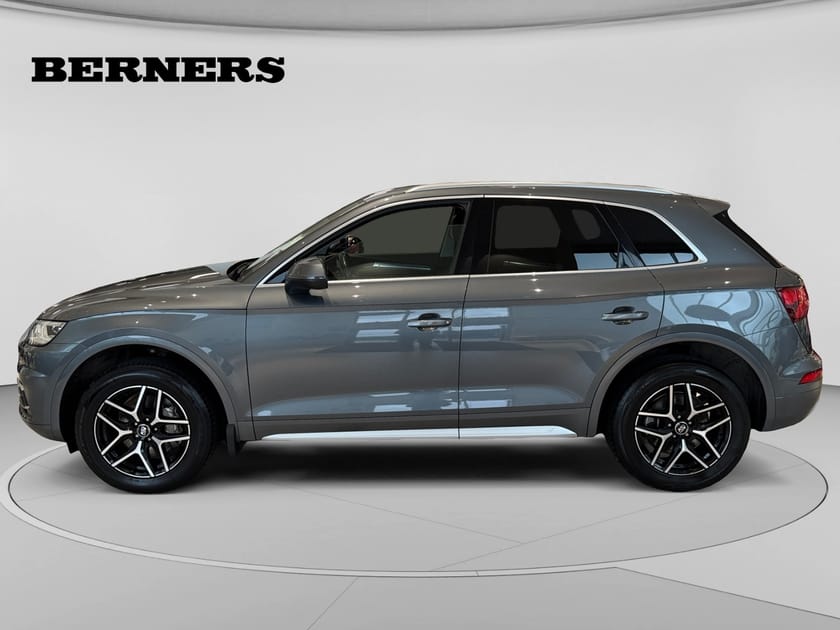 Bild 2 av Audi Q5 40 TDI quattro 190 HK S-TR PROLINE SPORT