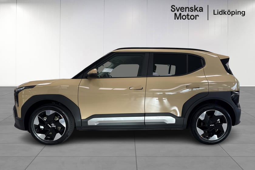 Bild 3 av Kia EV2 Standard Range