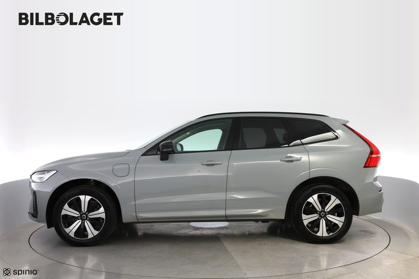 Bild 2 av Volvo XC60 T6 Plus Dark Edition